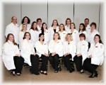 Gettysburg Campus RN graduates, December 2008_Copy1